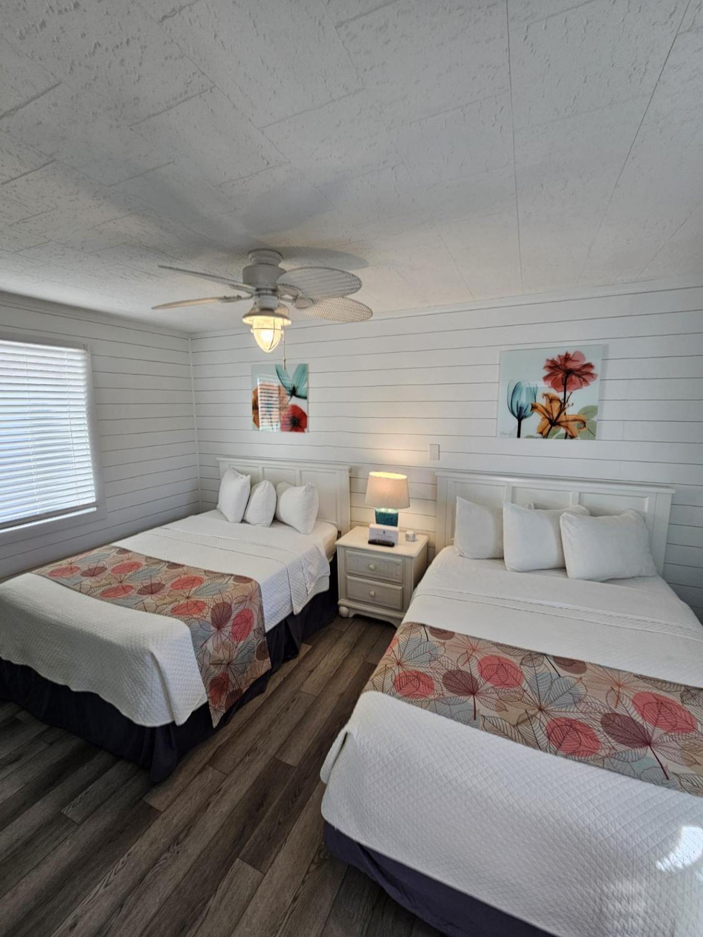 Island Guesthouse And Motel Obx Manteo Eksteriør billede