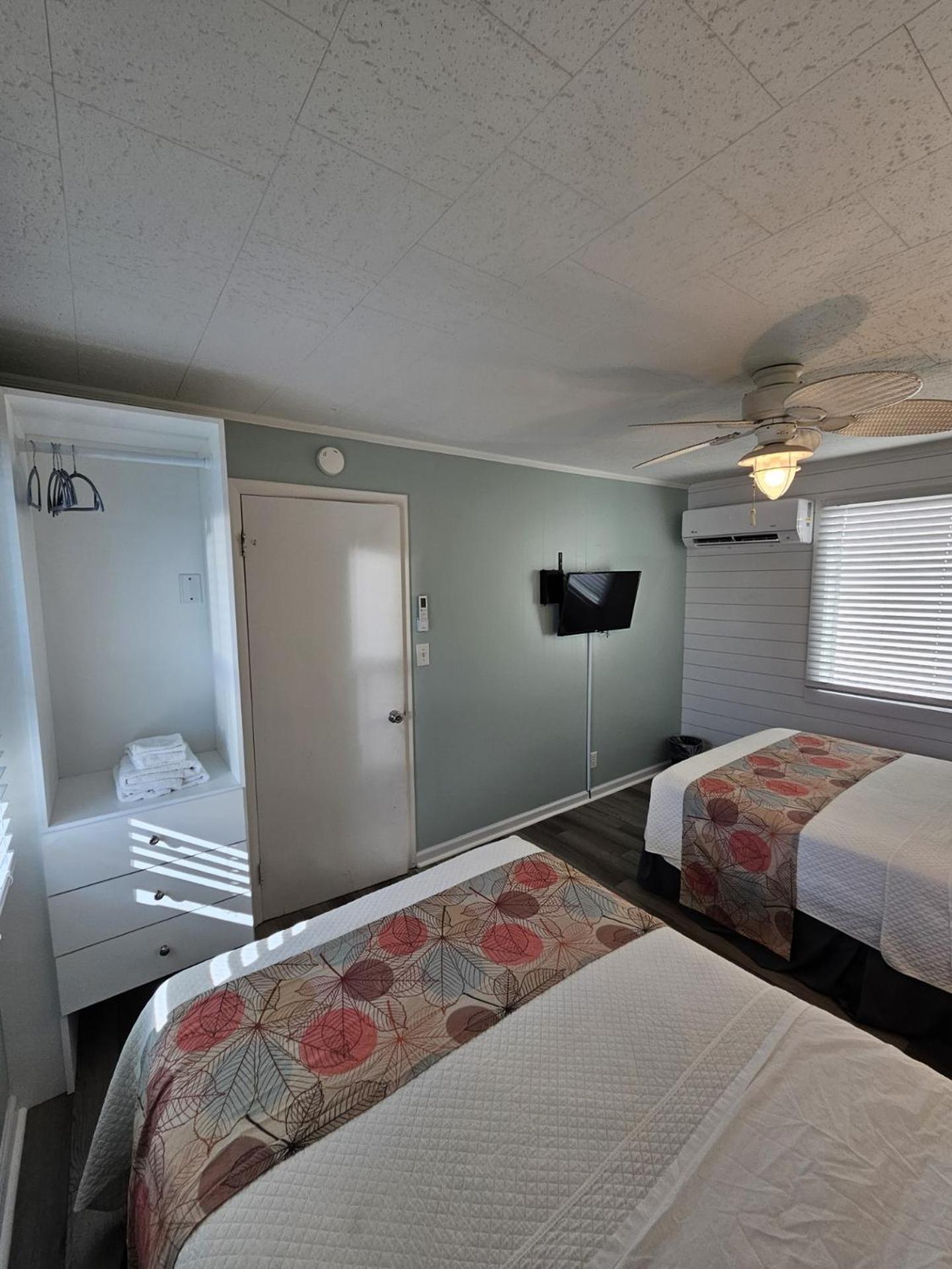Island Guesthouse And Motel Obx Manteo Eksteriør billede