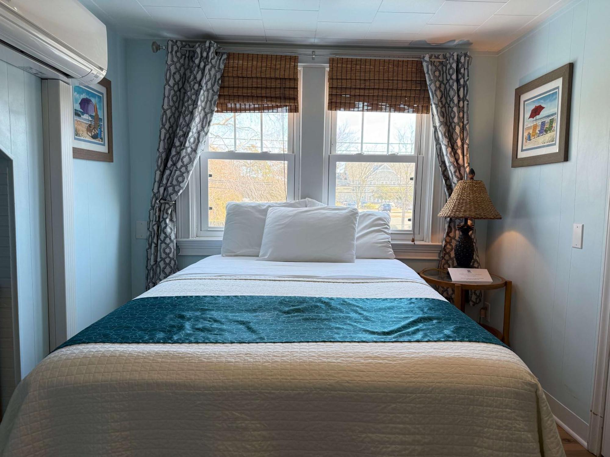 Island Guesthouse And Motel Obx Manteo Eksteriør billede