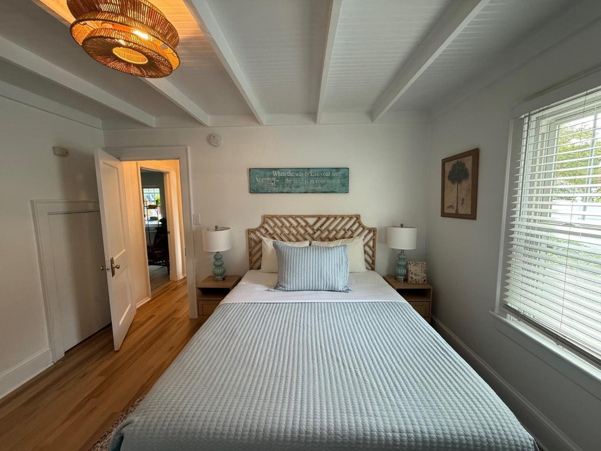 Island Guesthouse And Motel Obx Manteo Eksteriør billede