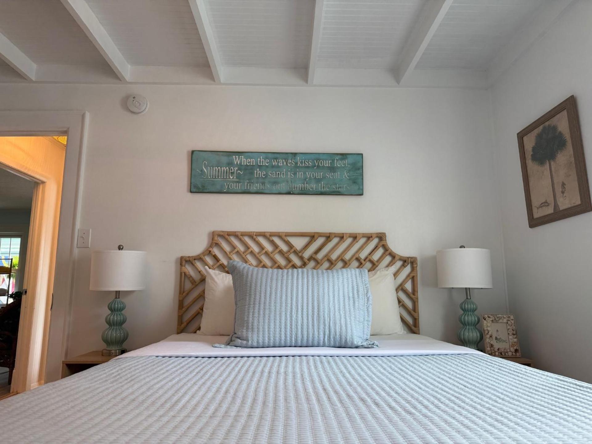 Island Guesthouse And Motel Obx Manteo Eksteriør billede